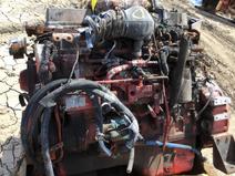 Cummins item in auction