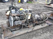 Cummins item in auction