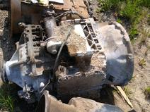 Volvo item in auction