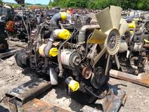 Cummins item in auction