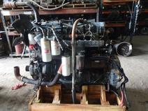 Mack item in auction