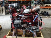 Cummins item in auction