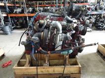 Cummins item in auction