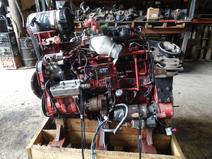 Cummins item in auction