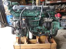 Volvo item in auction