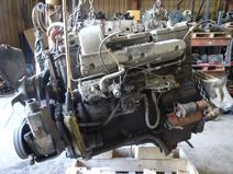 Cummins item in auction