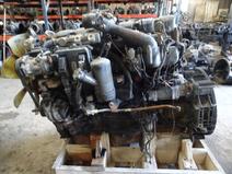 Mack item in auction