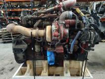 Cummins item in auction