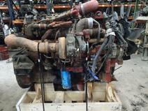 Cummins item in auction
