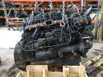 Mack item in auction