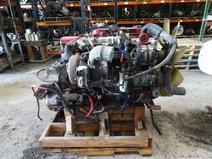 Cummins item in auction