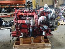 Cummins item in auction