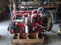 Cummins item in auction