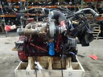Cummins item in auction