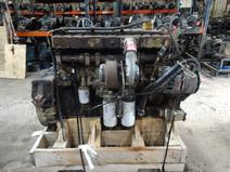 CUMMINS item in auction