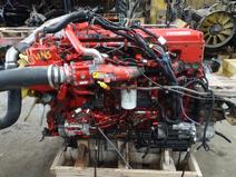 Cummins item in auction