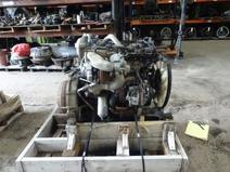 Isuzu item in auction