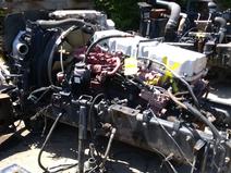 Mack item in auction