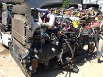 Mack item in auction