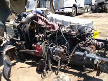 Mack item in auction