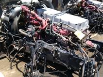 Mack item in auction
