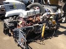 Mack item in auction