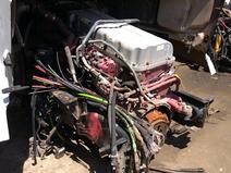 Mack item in auction