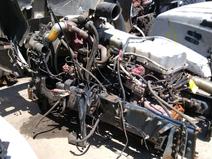 Mack item in auction