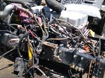 Mack item in auction