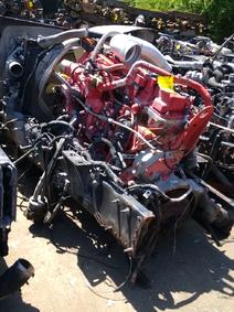 Cummins item in auction