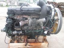 Volvo item in auction