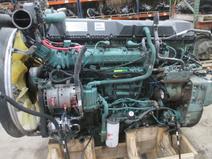 Volvo item in auction