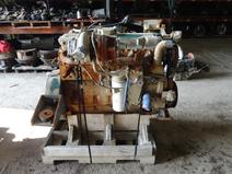 Cummins item in auction