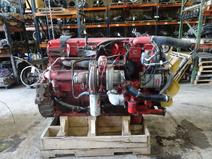 Cummins item in auction
