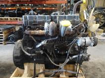 Mack item in auction
