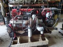 Cummins item in auction