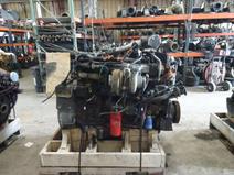 Cummins item in auction