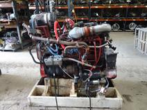 Cummins item in auction