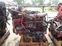 Cummins item in auction