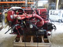 Cummins item in auction