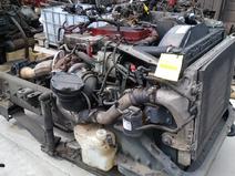 Cummins item in auction
