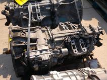 Freightliner item in auction
