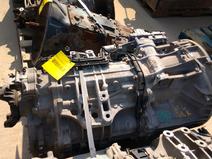 Freightliner item in auction