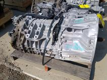 Freightliner item in auction