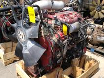 Cummins item in auction