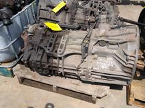 Freightliner item in auction