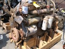 Mack item in auction