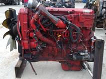 Cummins item in auction