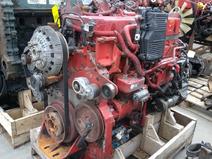 Cummins item in auction
