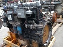 Mack item in auction